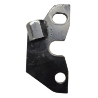 Кронштейн педалі зчеплення(Аналог)