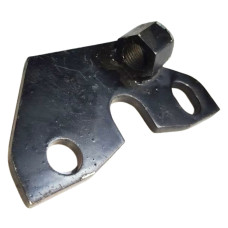 Кронштейн педалі зчеплення(Аналог)