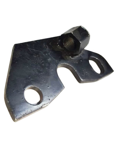 Кронштейн педалі зчеплення(Аналог)