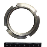 Гайка вала первинного,проміжного МТЗ-1025,3022,3522(аналог)