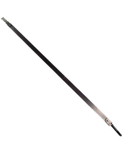 Хомут паливного баку(аналог)