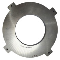 Диск ведущий средний голый МТЗ-3022,3522(пр-во Беларусь,БЗТДиА)