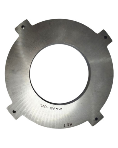 Диск ведучий середній голий МТЗ-3022,3522(вир-во Білорусь,БЗТДіА)