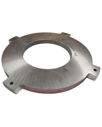 Диск ведучий середній голий МТЗ-3022,3522(вир-во Білорусь,БЗТДіА)