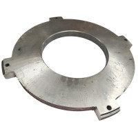 Диск ведущий средний голый МТЗ-3022,3522(пр-во Беларусь,БЗТДиА)