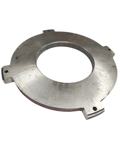 Диск ведучий середній голий МТЗ-3022,3522(вир-во Білорусь,БЗТДіА)