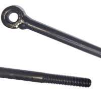 Тяга керування роздавальною коробкою(аналог)