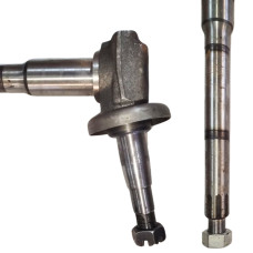 Цапфа права МТЗ-50 (вир-во Україна)