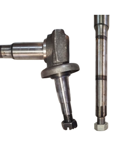 Цапфа права МТЗ-50 (вир-во Україна)