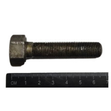 Болт важіля включення робочого гальма(вир-во Україна)