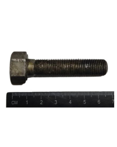 Болт важіля включення робочого гальма(вир-во Україна)