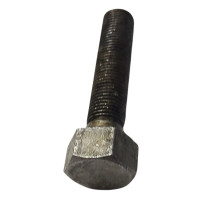 Болт важіля включення робочого гальма(вир-во Україна)