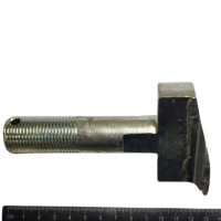 Болт скоби тяги центральної навіски(загартований)(вир-во Україна)