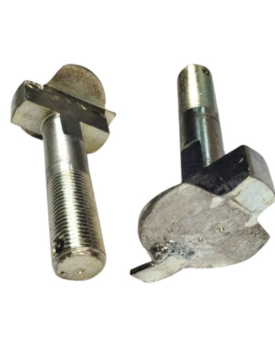 Болт скобы тяги центральной навески (закаленный) (пр-во Украина)