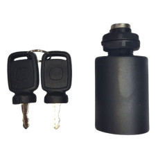 Замок запалювання(аналог 14-0313-0000) МТЗ-1523-3022(аналог)