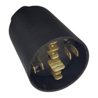 Замок запалювання(аналог 14-0313-0000) МТЗ-1523-3022(аналог)