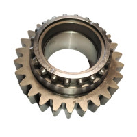 Шестерня (Z=27) МТЗ-1221(аналог)