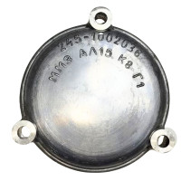 Кришка люка Д-245(вир-во Білорусь,ММЗ)