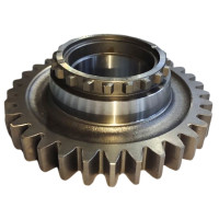 Шестерня (Z=33) МТЗ-1221(аналог)