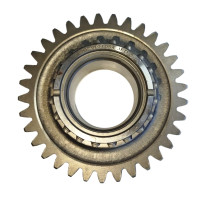 Шестерня (Z=33) МТЗ-1221(аналог)