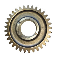 Шестерня (Z=33) МТЗ-1221(аналог)