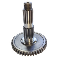 Вал вторинний МТЗ-800-952(аналог)