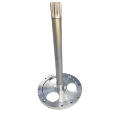 Вал блокування (аналог)