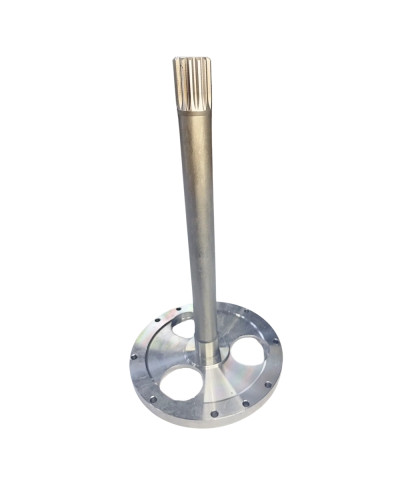 Вал блокування (аналог)