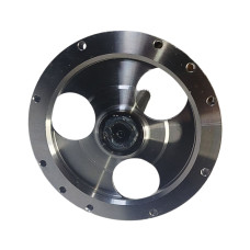 Вал блокування (аналог)