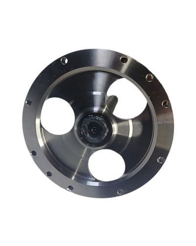 Вал блокування (аналог)