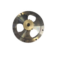 Вал блокування (аналог)