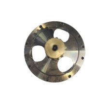 Вал блокування (аналог)