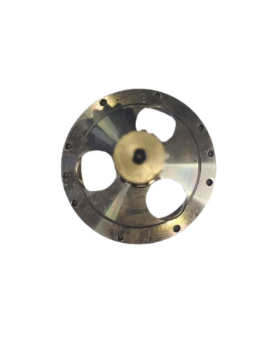 Вал блокування (аналог)