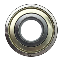 Підшипник 60308 (60308ZR)  NTE (Словаччина)