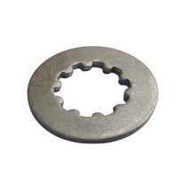 Диск (внутрішня зірочка,товстий ) (аналог)