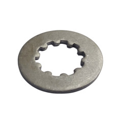 Диск (внутрішня зірочка,товстий ) (аналог)