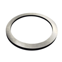 Кільце упорне підшипника шестерні заднього моста(аналог)