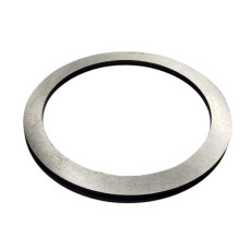 Кільце упорне підшипника шестерні заднього моста(аналог)