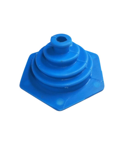 Чохол МТЗ важеля КПП (С.З.) Силіконовий