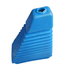 Чохол важілля КПП (н/з) СИЛІКОНОВИЙ МТЗ