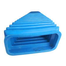 Чохол важілля КПП (н/з) СИЛІКОНОВИЙ МТЗ