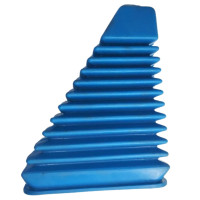 Чохол важілля КПП (н/з) СИЛІКОНОВИЙ МТЗ