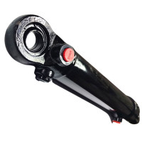 Гідроциліндр повороту під ГОРу ЮМЗ(аналог)