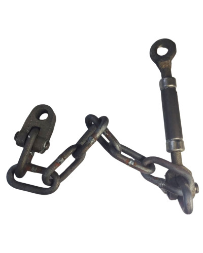 Розтяжка з сережкою Т-150