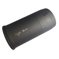 Поршнекомплект(гільза+поршень+кільця+палець+гтв)Д-240(5канавок)(вир-во AMP,Польща)