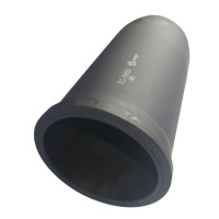 Поршнекомплект(гільза+поршень+кільця+палець+гтв)Д-240(5канавок)(вир-во AMP,Польща)