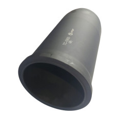 Поршнекомплект(гільза+поршень+кільця+палець+гтв)Д-240(5канавок)(вир-во AMP,Польща)