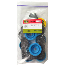 Ремкомплект Р-80-2/1-22 секційний (з пластмасовими вкладишами Силікон) Т-25А, Т-16МГ