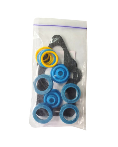 Ремкомплект Р-80-2/1-22 секційний (з пластмасовими вкладишами Силікон) Т-25А, Т-16МГ