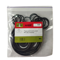 Ремкомплект гідророзподільника РП-70 МТЗ